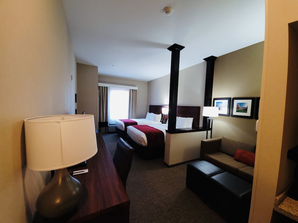 Comfort Suites Kanab National Park Area - photo 31