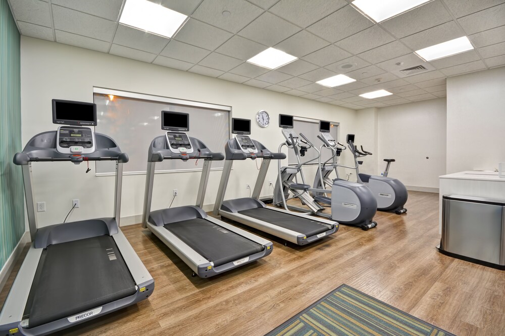 Holiday Inn Express Evansville by IHG - photo 12
