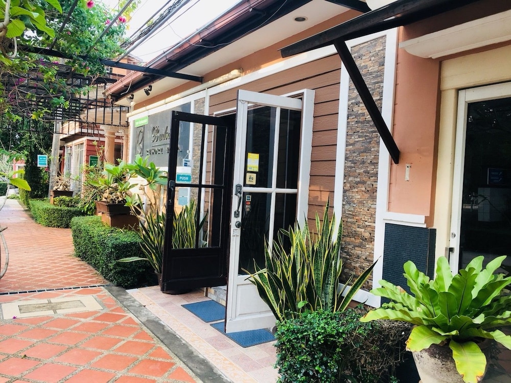 Budsaba Resort & Spa in Bang Lamung, Thailand