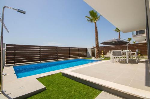 Villa Bali 3032 — Orihuela — photo 4