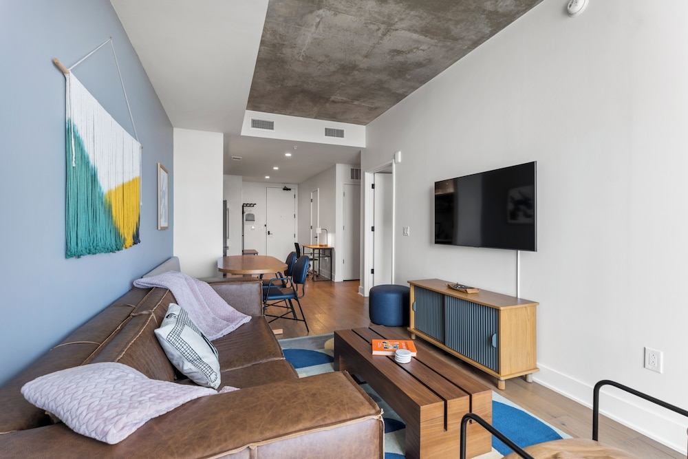 Austin Condo Hotel - photo 489