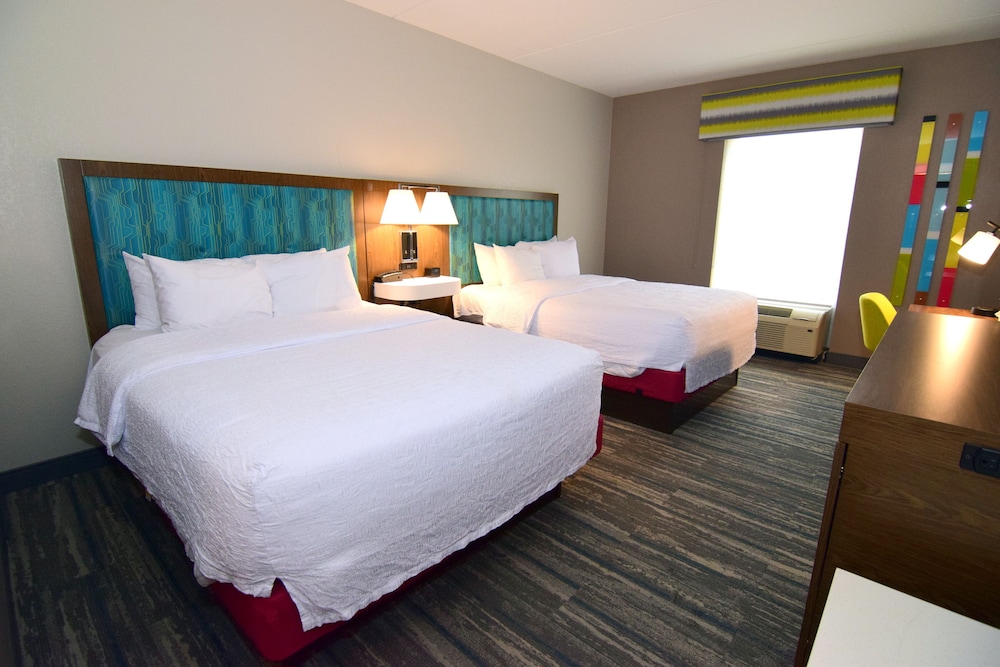Hampton Inn Leesburg Tavares - photo 14