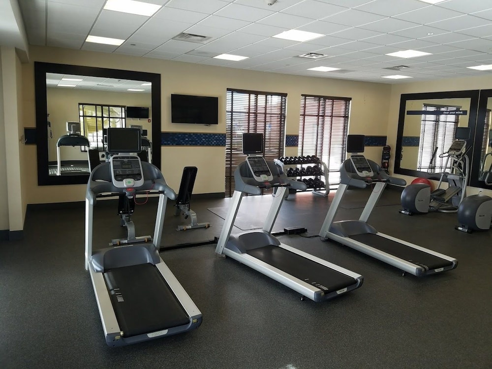 Hampton Inn & Suites Las Cruces I 10 - photo 42