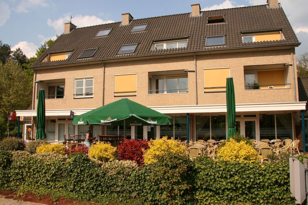 Vakantiepark Bonte Vlucht — hotel in Doorn