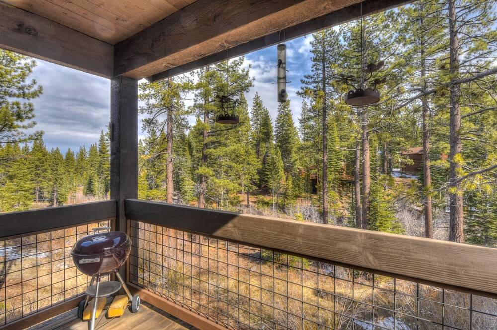 Silver Tree Sanctuary in Aspen Grove - photo 15