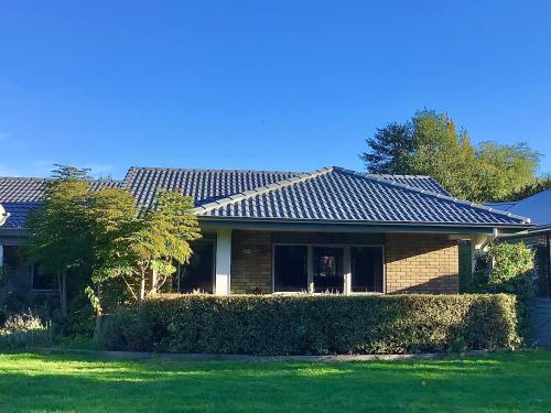 Bethlehem Garden Retreat — 4-Star Luxury Hotel in Tauranga, New Zealand