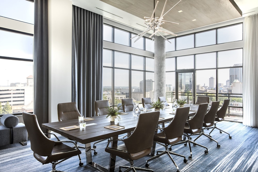 Kimpton Aertson Hotel by IHG - photo 118