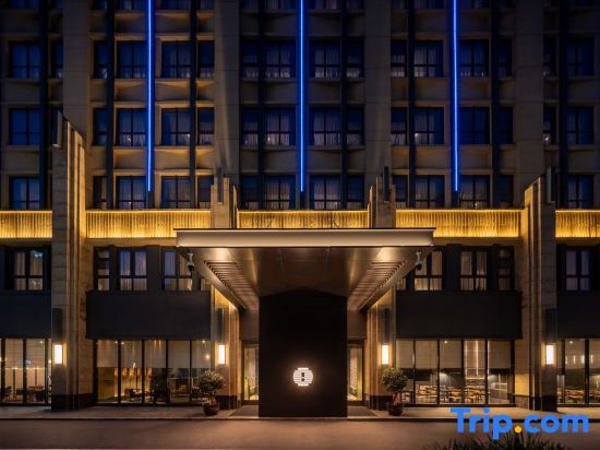 Lucky Hotel - last minute hotel in Xi'an