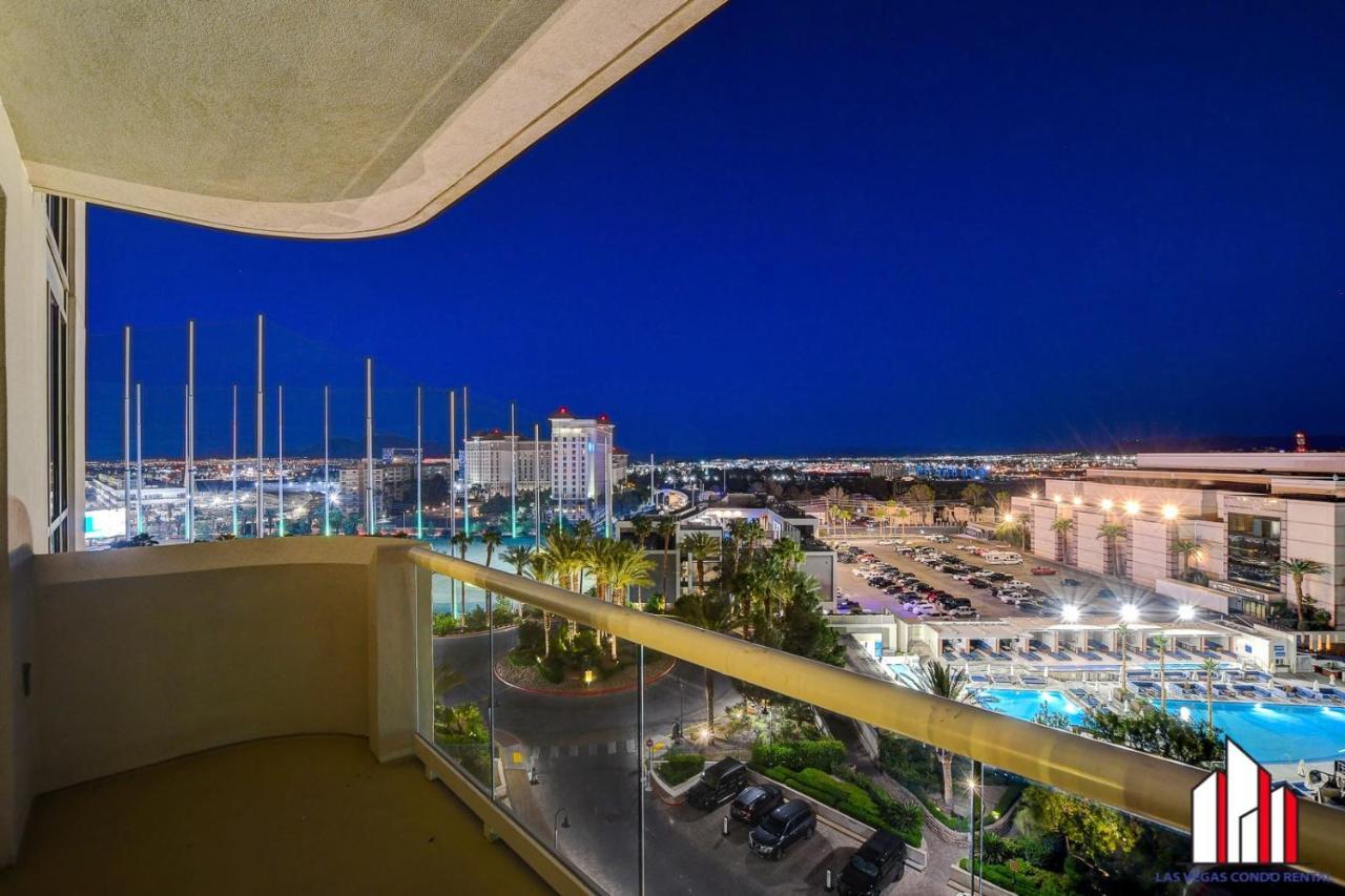 MGM Signature 07 620 1Br 2Ba Balcony Suite