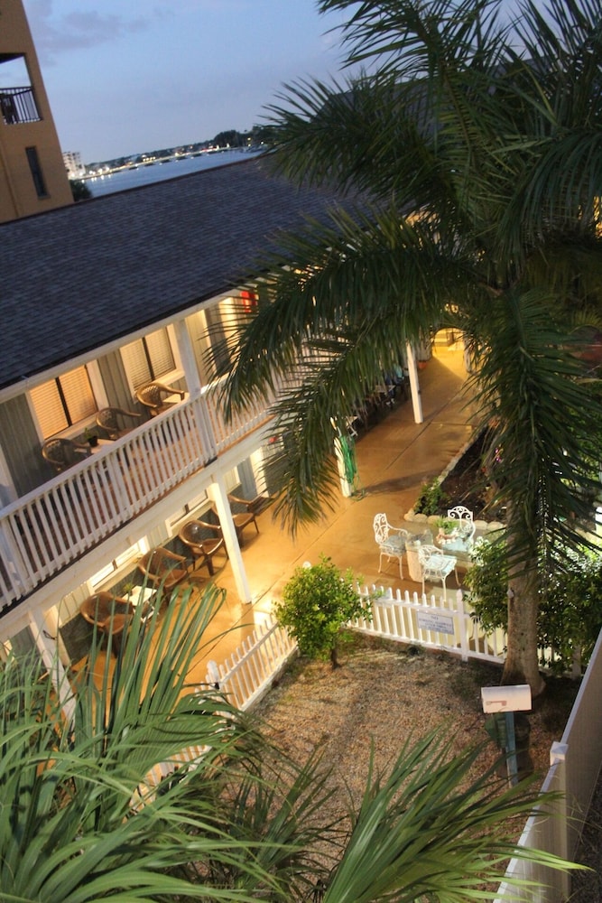 Lorelei Resort - photo 48