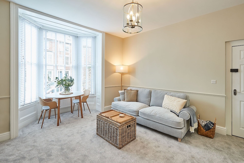Host & Stay Normanby Terrace Apartments