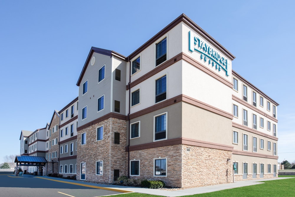 Staybridge Suites Lincoln Northeast an IHG Hotel - featured photo