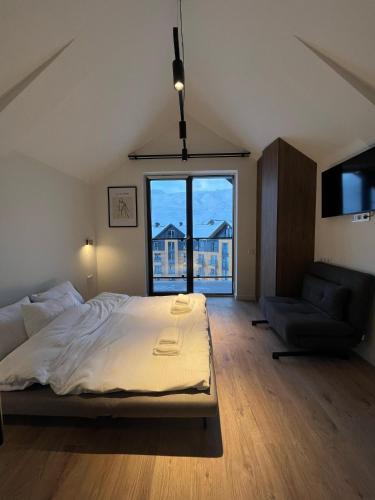 Kala Collection Timber in Gudauri, Georgia