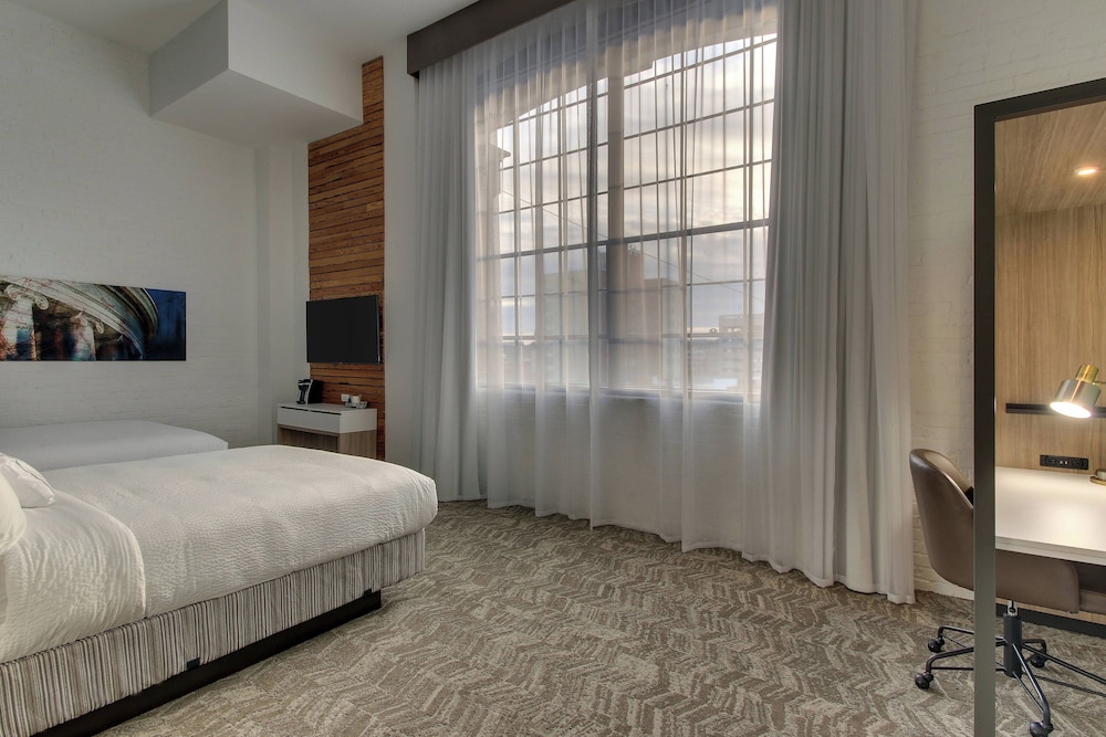 SpringHill Suites by Marriott Montgomery Downtown - photo 8
