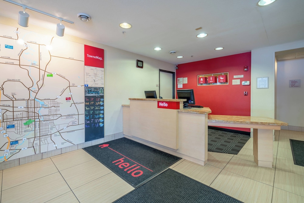 TownePlace Suites by Marriott Rochester - photo 3