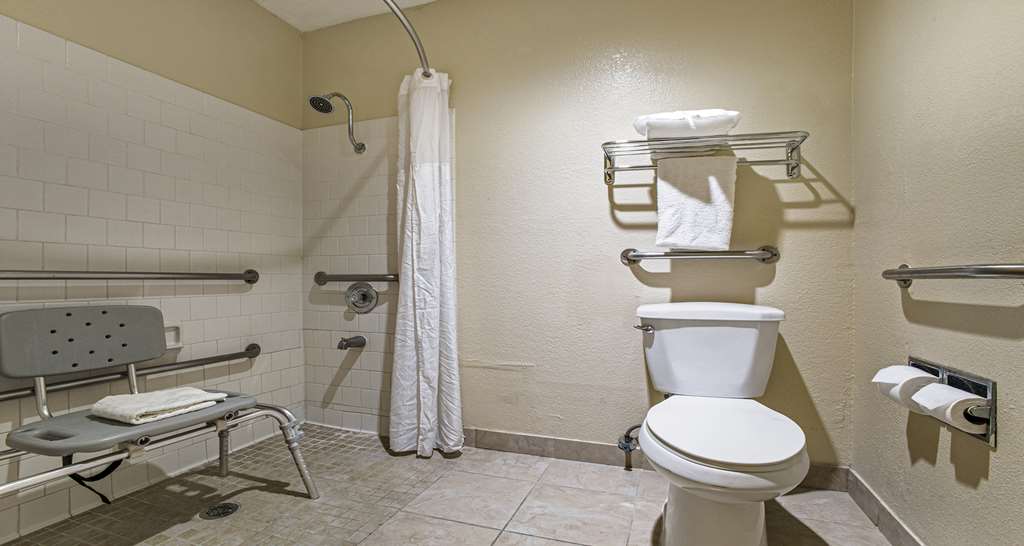 SureStay Plus Hotel by Best Western Sacramento North - photo 33
