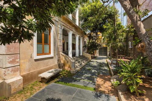 La Villa — Puducherry — photo 2