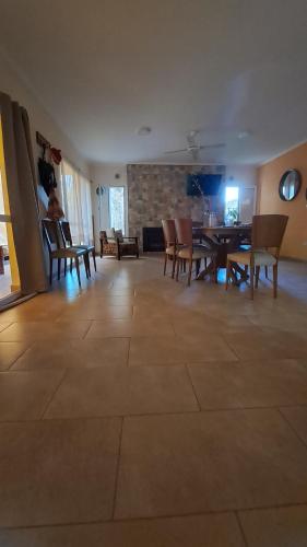 Alojamiento Ibirá in San Jose, Argentina