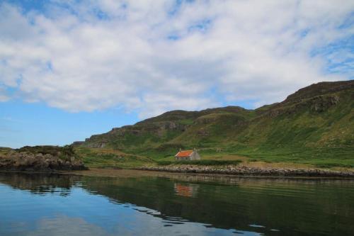 Cragaig Bothy — hotel in Isle Of Mull