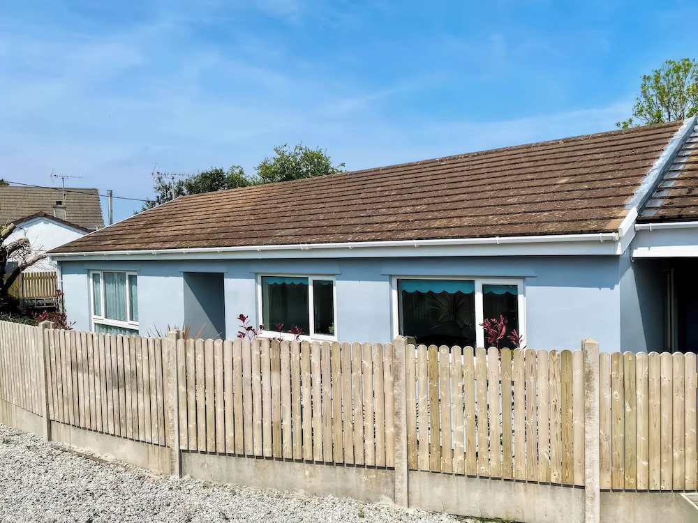 Trelawne in Bude, United Kingdom