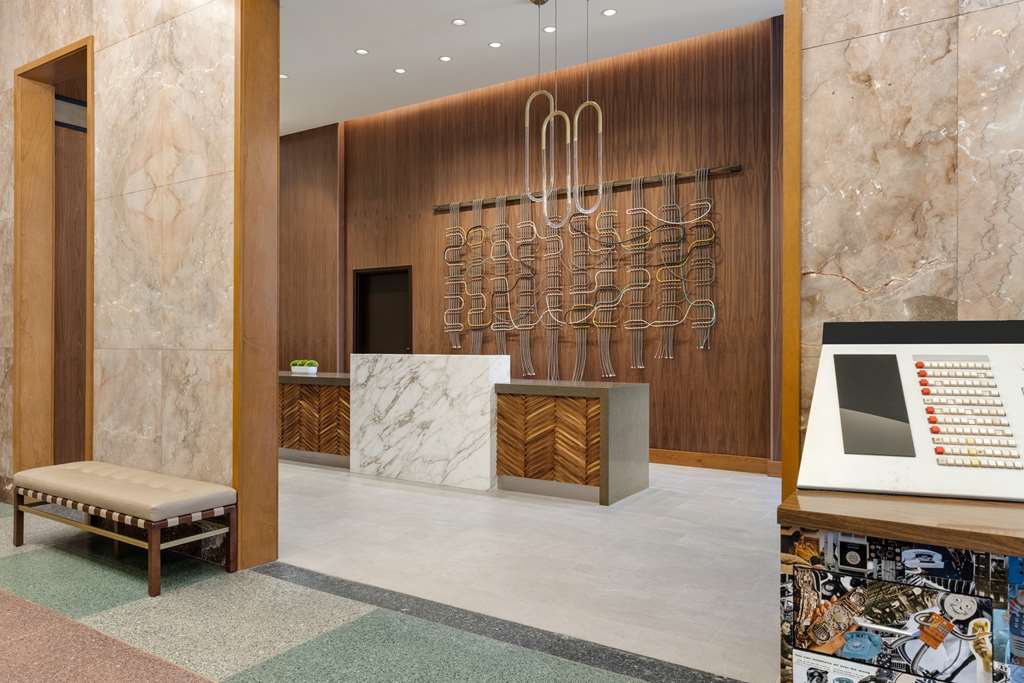 Hyatt Place Houston Downtown - photo 6