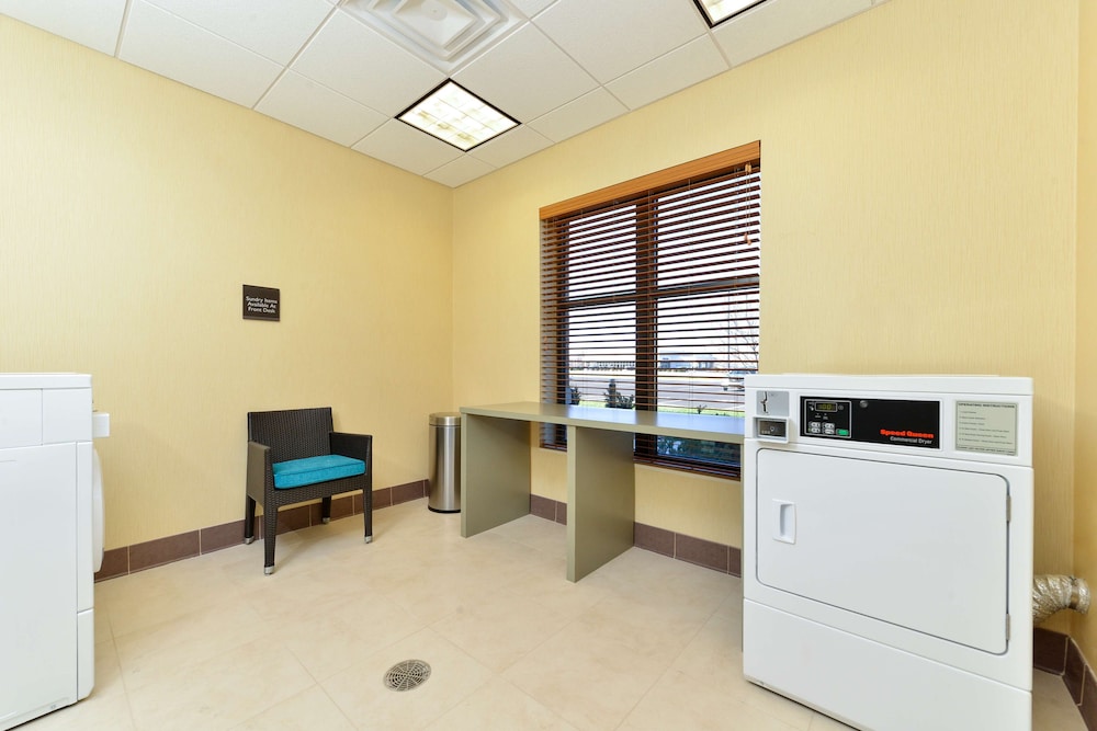 Hilton Garden Inn Cincinnati West Chester - photo 23