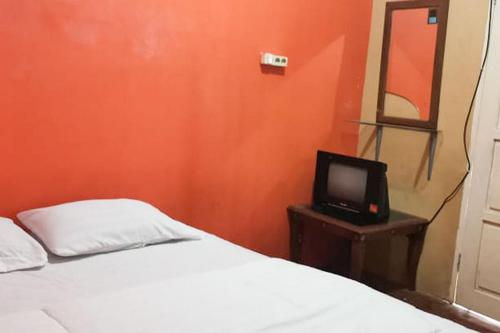 Sa Punta - carbon neutral hotel in Unknown City