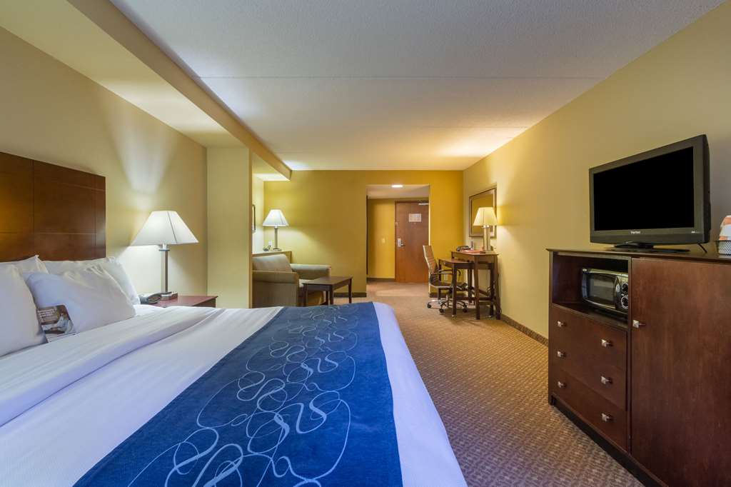 Comfort Suites Near Gettysburg Battlefield Visitor Center - photo 10