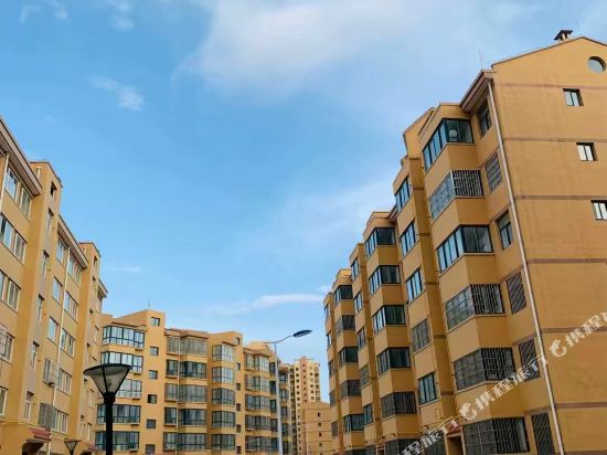 Huanranhotel - last minute hotel in Unknown City