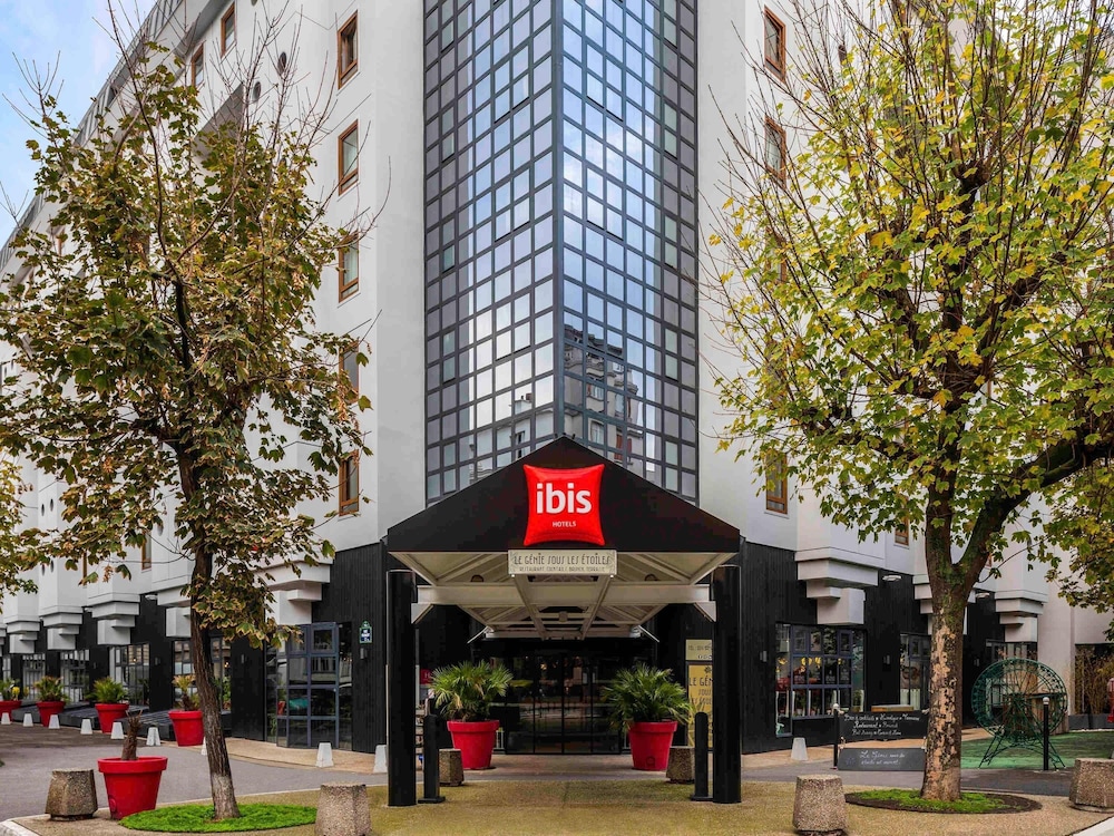 Hotel ibis Paris Bastille Opera 11ème — hotel in Paris
