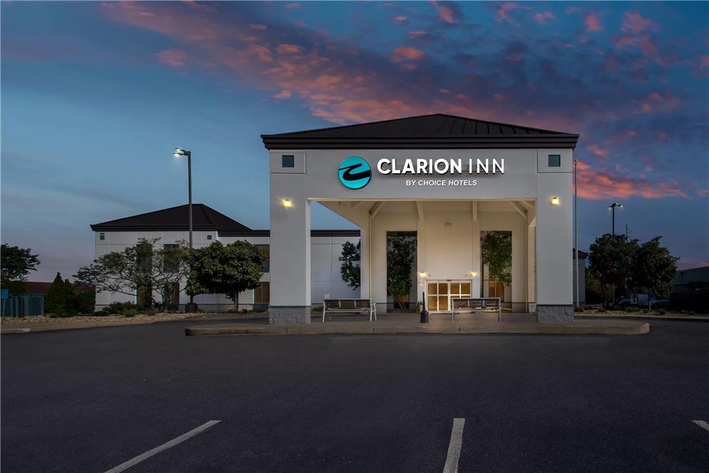 Clarion Inn Cranberry Township - photo 4