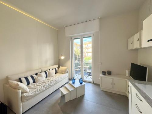 Casa Biba — 4-Star Luxury Hotel in Finale Ligure, Italy