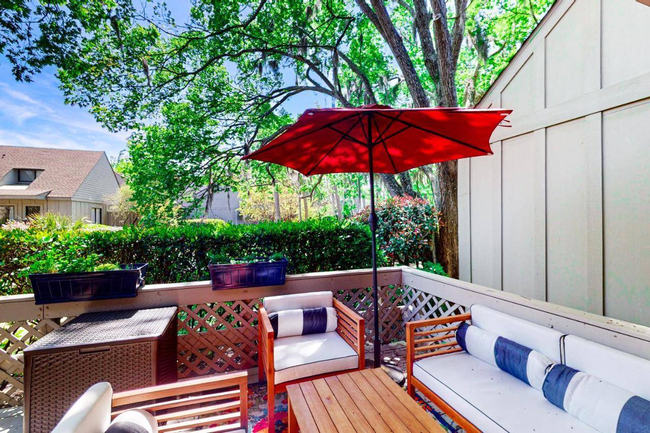 Queens Grant 684 — 4-Star Luxury Hotel in Hilton Head Island, United States