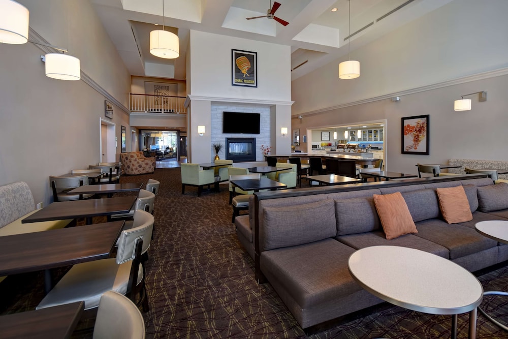Homewood Suites by Hilton Philadelphia Great Valley - photo 30