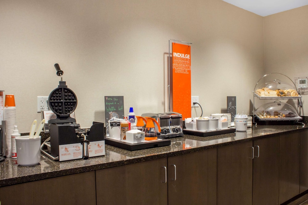 Hampton Inn Parker - photo 38