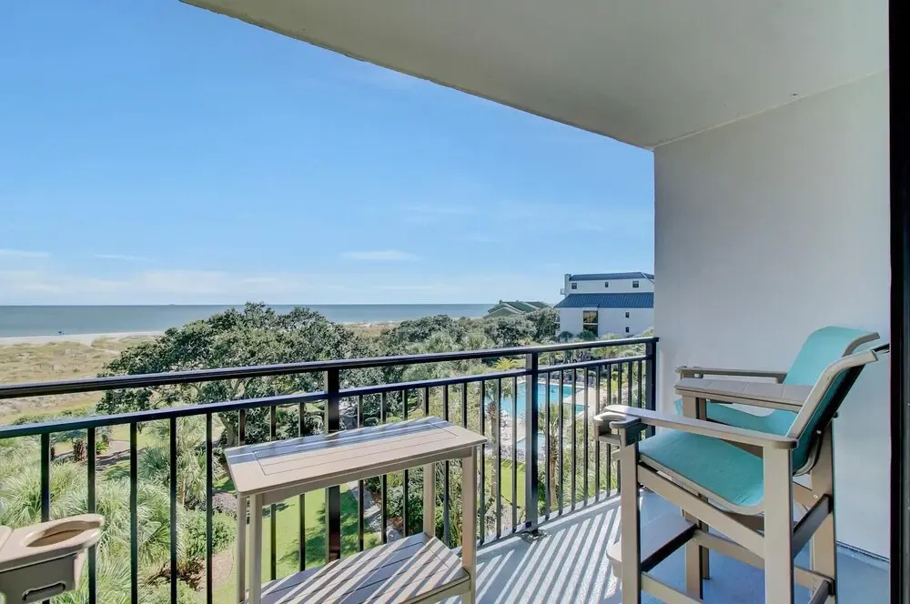 Shipwatch 308B by Wild Dunes Oceanfront - photo 6