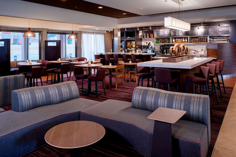 Sonesta Select Kansas City Airport Tiffany Springs - photo 23