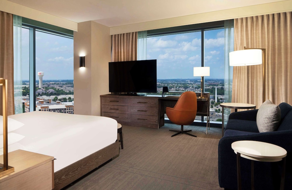 Hyatt Regency Frisco Dallas - photo 18