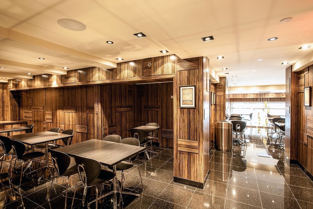 Opera House Hotel - photo 29