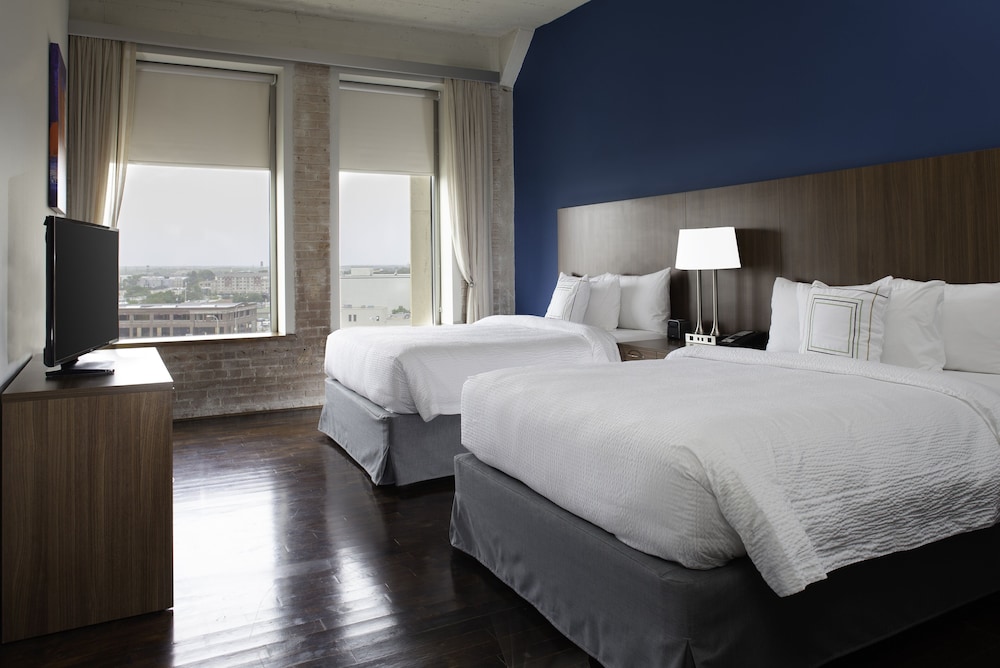 TownePlace Suites by Marriott Dallas Downtown - photo 9