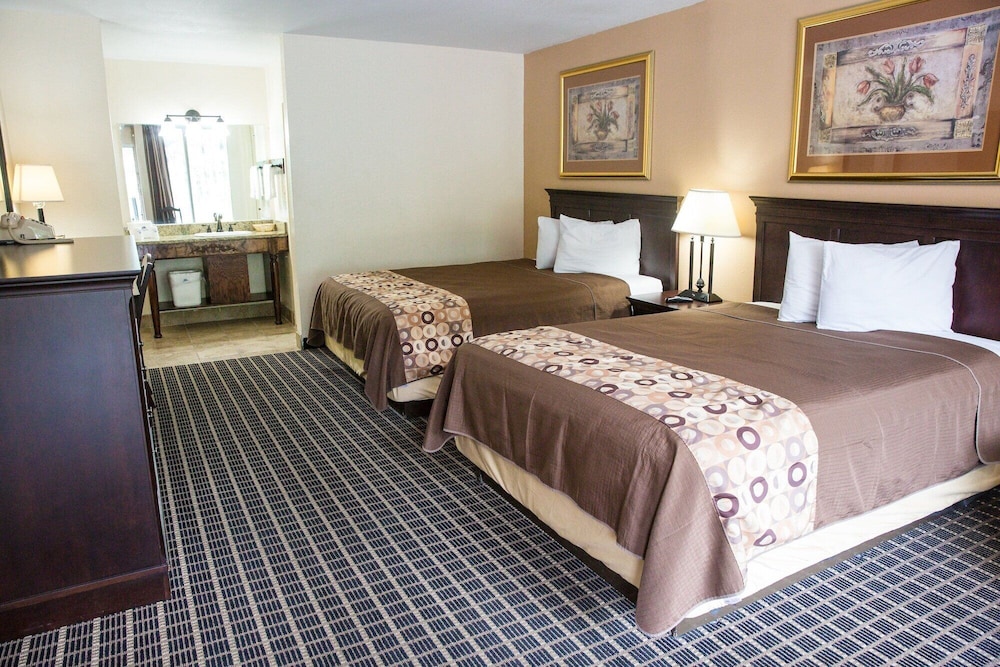Florence Express Inn - photo 12