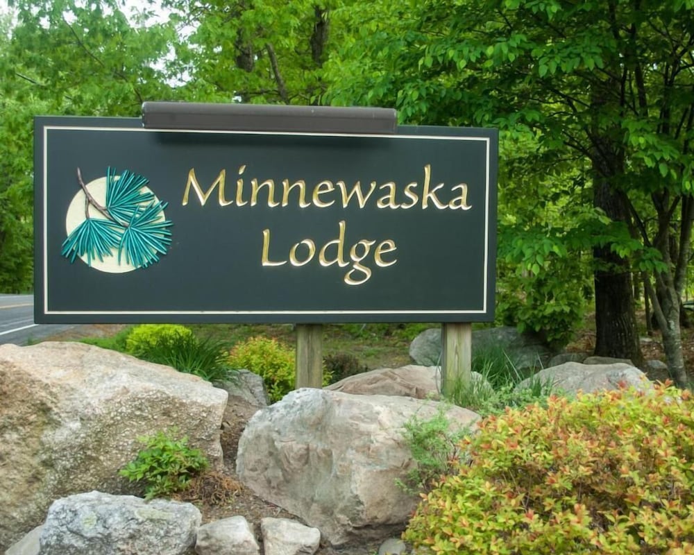 Minnewaska Lodge - photo 46