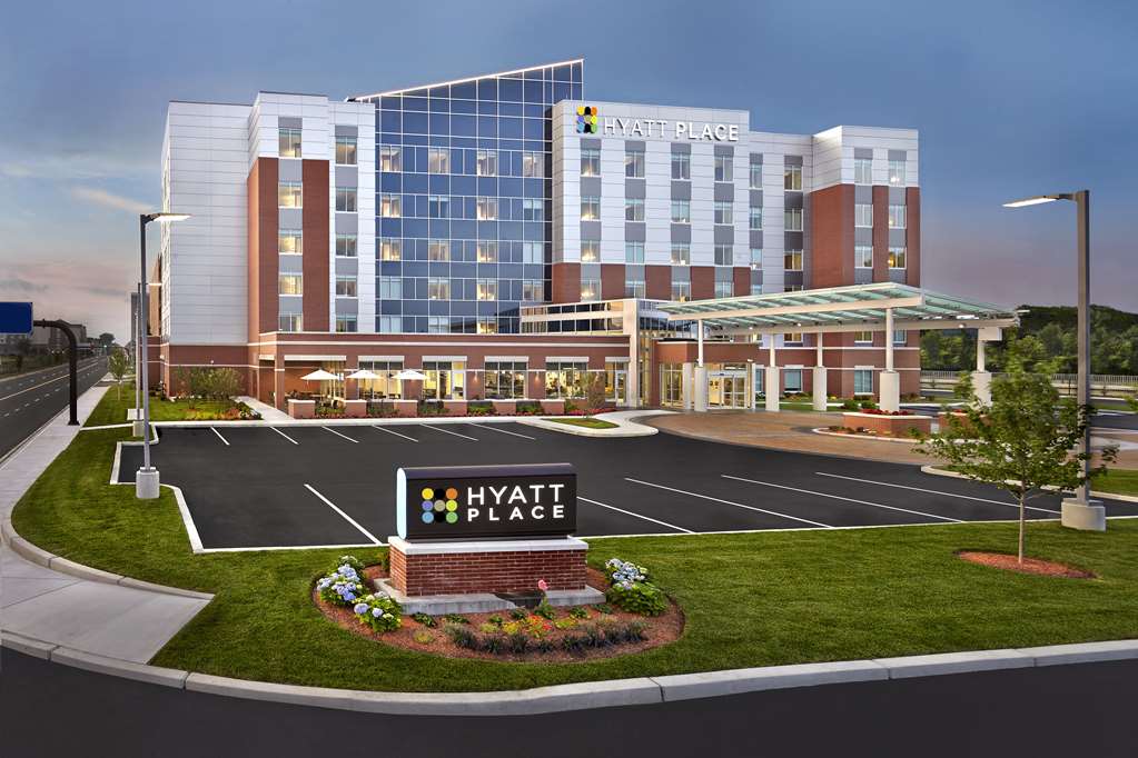 Hyatt Place Warwick Providence Airport - featured photo