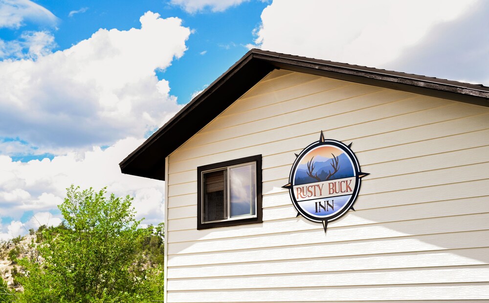 Rusty Buck Inn - photo 68