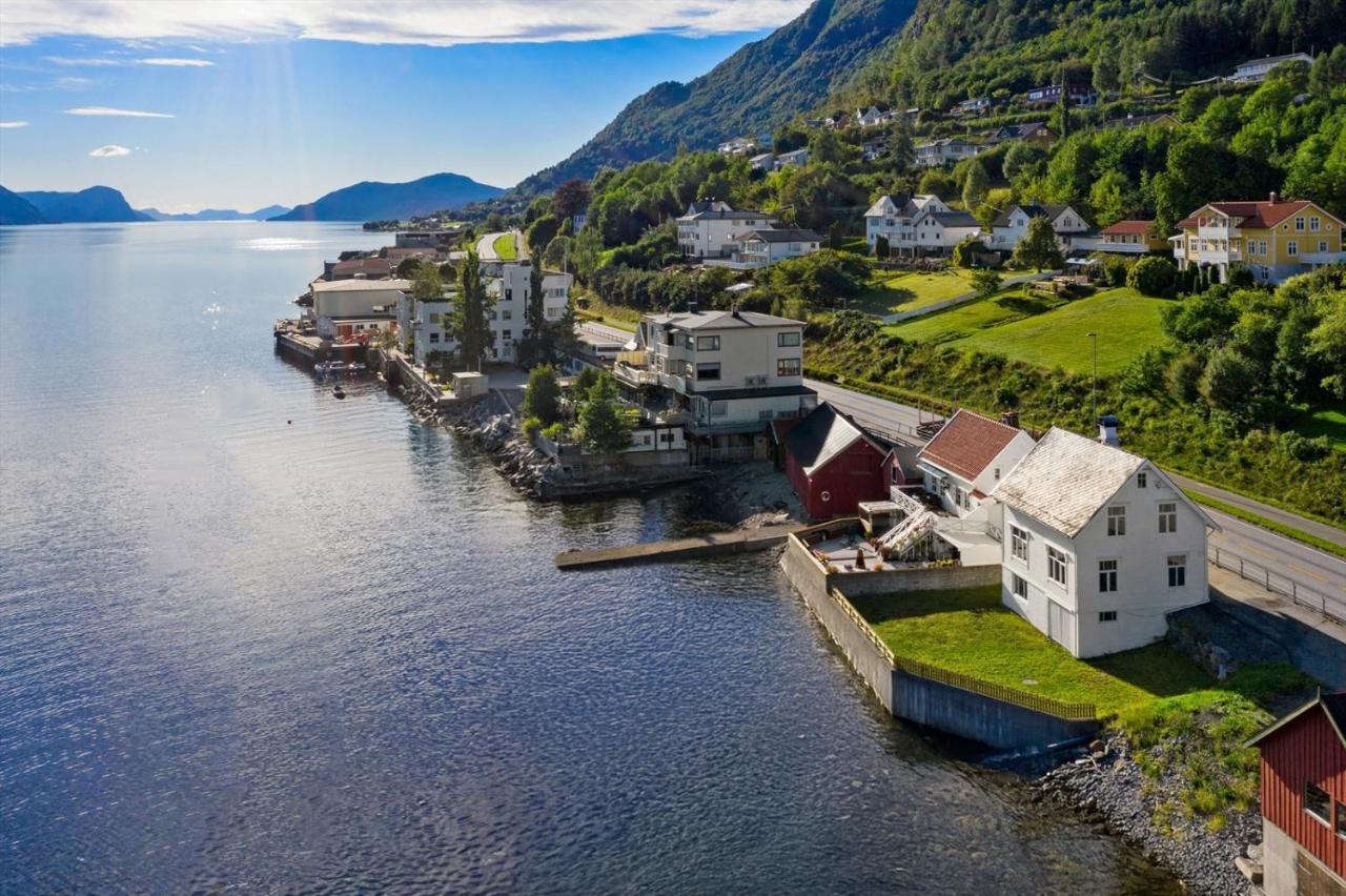 Sjøhuset Sjøholt - last minute hotel in Unknown City