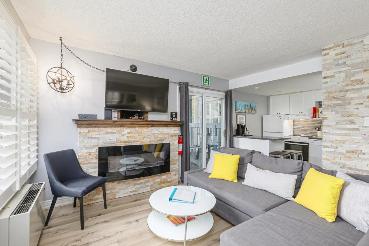 Blue Mountain Hideaway at North Creek Resort in Unknown City, Canada