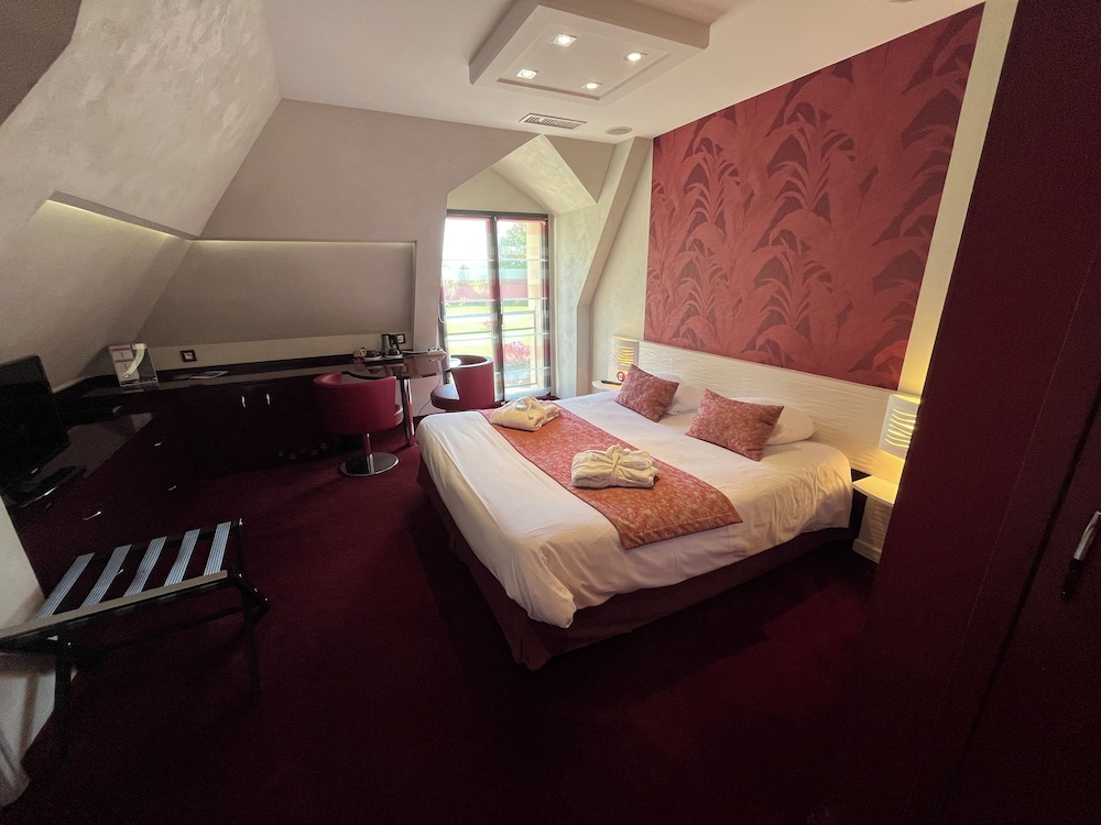 Le Domaine des Chevaliers de Malte in Millau, France