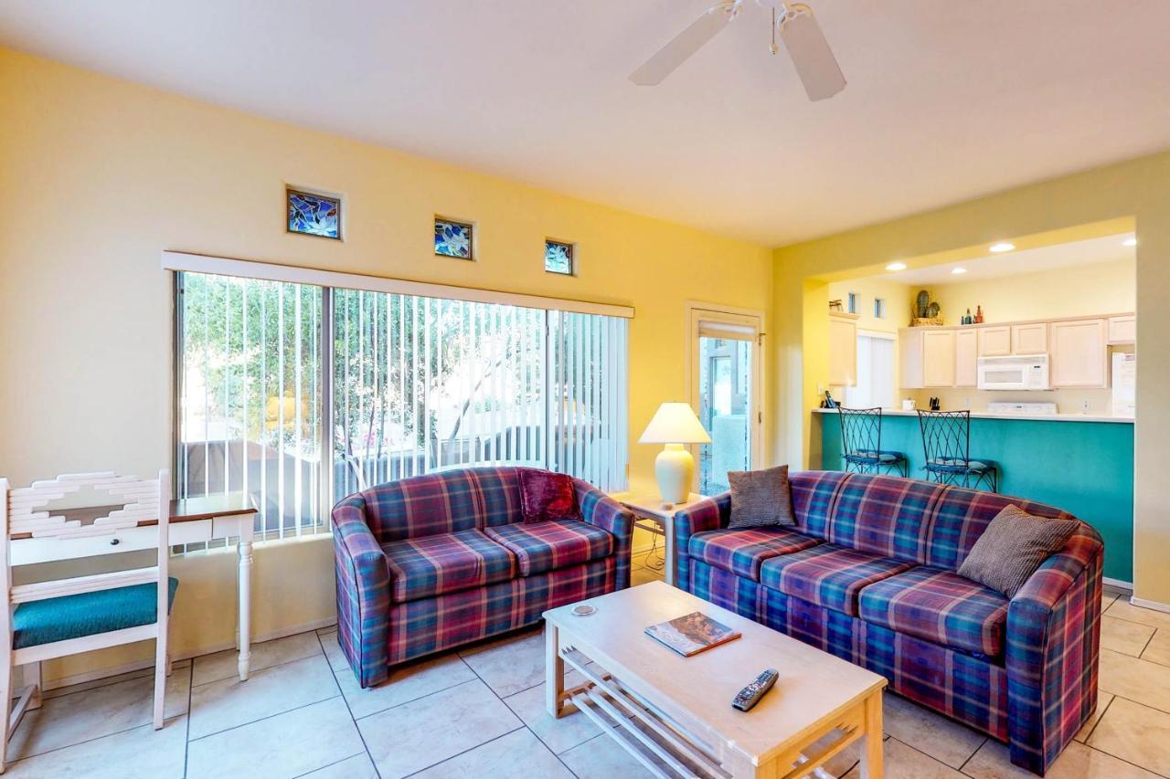 Vistoso Resort Casita #149 in Oro Valley, United States
