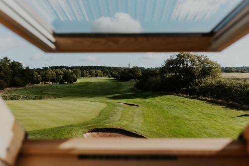 The Chase Golf & Country Club in Penkridge, United Kingdom