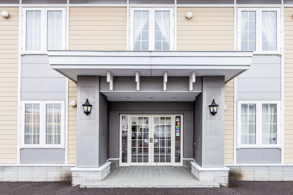 B&B Hotel Bird Inn By Oyo Rooms — hotel in Nayoro